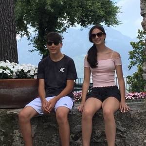 Meet your Posher, Lori